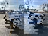New 2025 Chevrolet Silverado 2500 LT w/ Z71 Chrome Sport Edition image 3