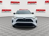 Used 2025 Toyota RAV4 LE image 4
