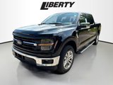 New 2025 Ford F150 XLT image 3