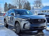 New 2025 MAZDA CX-50 AWD 2.5 Hybrid w/ Premium Pkg image 3