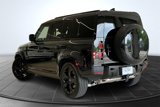 New 2025 Land Rover Defender 110 X-Dynamic SE image 3