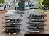 Used 2021 Jeep Compass Limited w/ Sun and Sound Group image 3