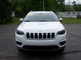 Used 2020 Jeep Cherokee Latitude image 2