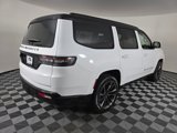 New 2025 Jeep Grand Wagoneer Series II Obsidian w/ Quick Order Packagew 28T image 4