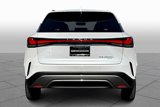 New 2025 Lexus RX 450h Luxury image 4