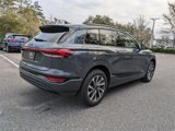 New 2025 Audi Q6 e-tron Premium image 3