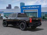 New 2025 Chevrolet Silverado 2500 ZR2 image 3