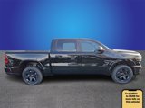 New 2025 RAM 1500 Big Horn image 3