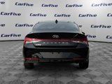 Used 2023 Hyundai Elantra N Line image 4