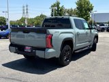 New 2025 Toyota Tundra Platinum image 4