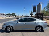 Used 2015 Kia Optima LX w/ Hybrid Convenience Package image 2