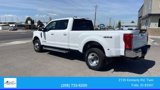 Used 2022 Ford F350 Lariat image 5