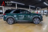 Used 2022 Nissan Pathfinder Platinum w/ Cargo Package image 3