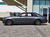 Used 2023 Rolls-Royce Ghost Black Badge w/ Black Badge Ghost Package image 3