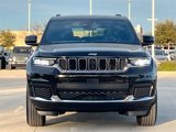 New 2025 Jeep Grand Cherokee L Laredo w/ Luxury Tech Group I image 2