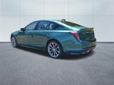 New 2026 Cadillac CT5 Sport image 3