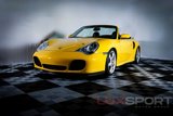 Used 2004 Porsche 911 Turbo image 4