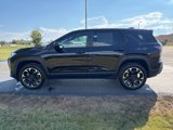 New 2026 Chevrolet Equinox LT image 4