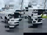 New 2025 RAM 2500 Laramie image 3
