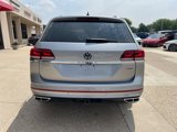 Used 2022 Volkswagen Atlas SEL Premium R-Line image 6