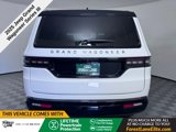 New 2025 Jeep Grand Wagoneer Series III image 6