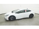New 2026 Toyota Prius LE image 2