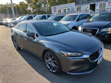 Used 2018 MAZDA MAZDA6 Sport image 3