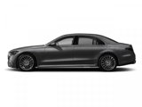 New 2025 Mercedes-Benz S 63 AMG S image 3
