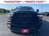 New 2025 RAM 3500 Laramie w/ Night Edition image 2