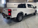 New 2026 Ford F250 Lariat image 6