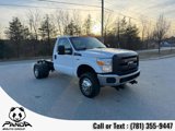 Used 2012 Ford F350 XL w/ PWR Equipment Group image 3