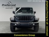 New 2025 Jeep Wrangler Unlimited Sport S 4xe w/ Convenience Group image 4