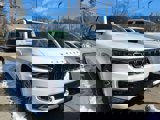 New 2025 Jeep Wagoneer 4WD image 2