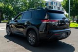 New 2025 Nissan Pathfinder SV image 4