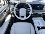 New 2025 Hyundai Santa Fe Calligraphy image 4