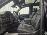 Used 2021 Chevrolet Tahoe Z71 w/ Luxury Package image 4