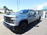 New 2025 Chevrolet Silverado 2500 Custom w/ Custom Value Package image 2