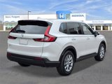 New 2026 Honda CR-V EX image 5