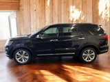 Used 2018 Ford Explorer Limited w/ Equipment Group 301A image 4