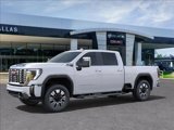 New 2025 GMC Sierra 2500 Denali w/ Denali Reserve Package image 2