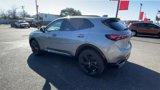 New 2025 Buick Envision Sport Touring image 6