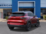 New 2026 Chevrolet TrailBlazer RS w/ Convenience Package image 5