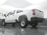New 2025 Chevrolet Silverado 2500 W/T w/ WT Convenience Package image 5