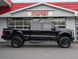 Used 2023 Ford F250 Lariat w/ Lariat Ultimate Package image 2