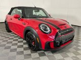 Certified 2024 MINI Cooper John Cooper Works image 3