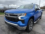 New 2025 Chevrolet Silverado 1500 LT image 3