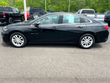Used 2016 Chevrolet Malibu LT image 3