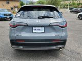 New 2026 Honda HR-V Sport image 4