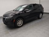 Used 2023 Chevrolet Equinox LS w/ LS Convenience Package image 2