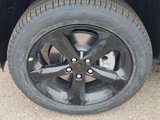 New 2025 Jeep Grand Cherokee L Limited w/ Black Appearance Package image 5